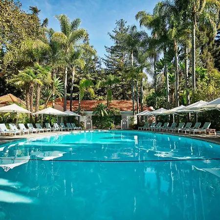 Hotel Bel-Air - Dorchester Collection-2